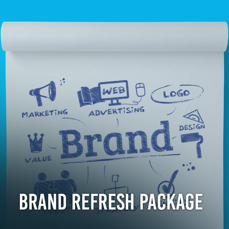 Brand Refresh Package_