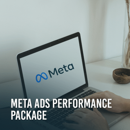 Meta Ads Performance Package